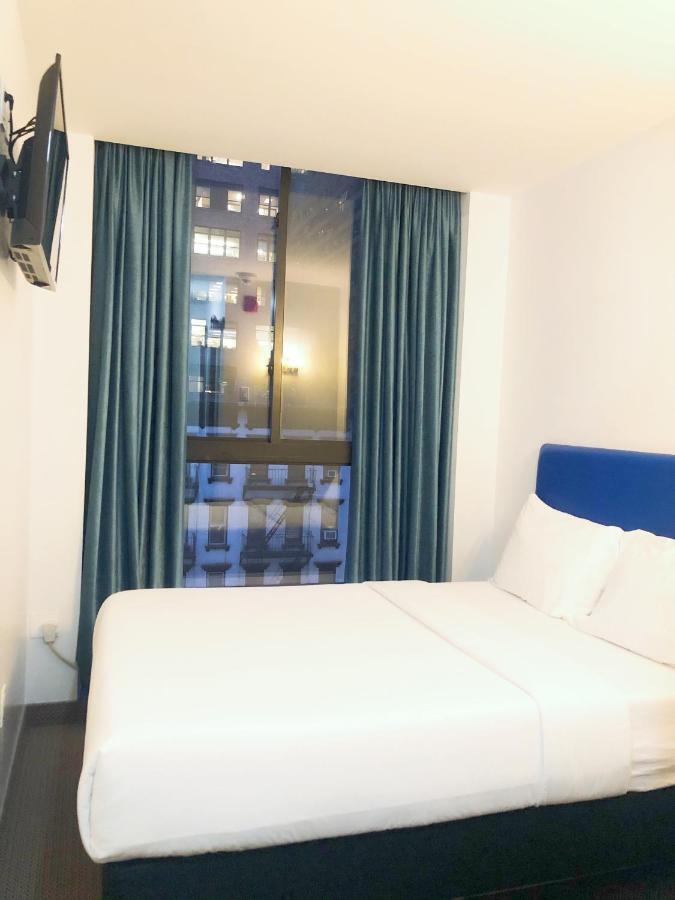 Hotel 837 New York Kültér fotó