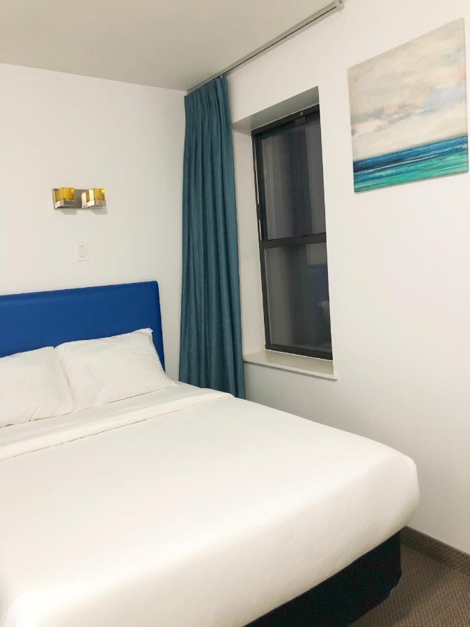 Hotel 837 New York Kültér fotó