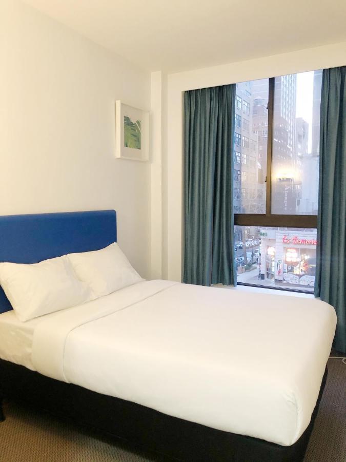 Hotel 837 New York Kültér fotó