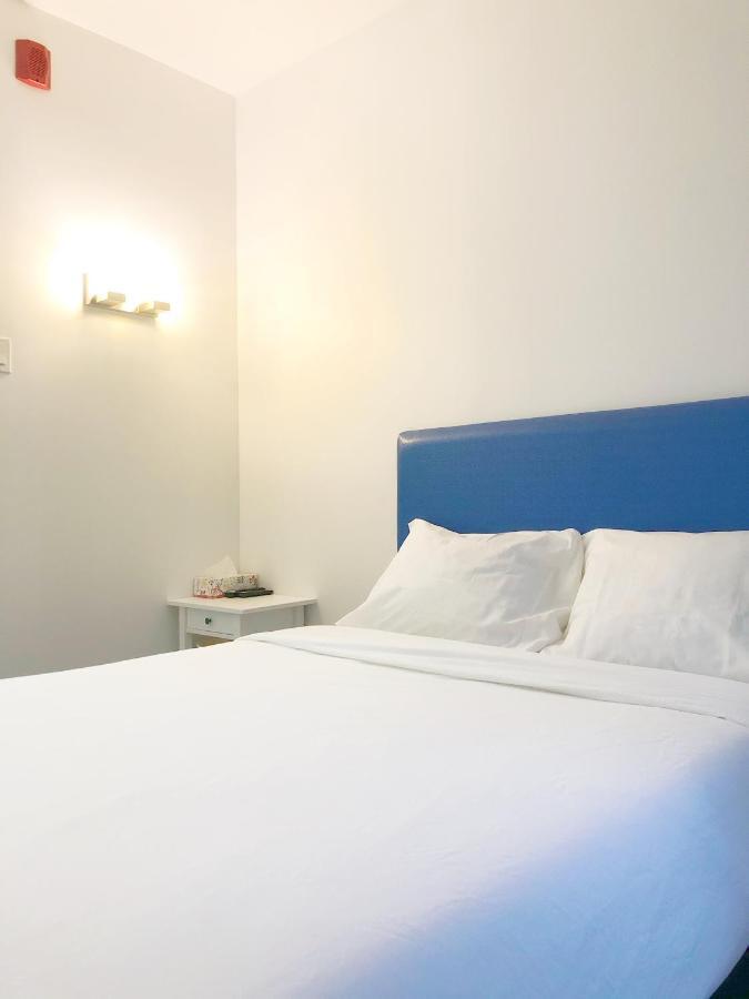 Hotel 837 New York Kültér fotó