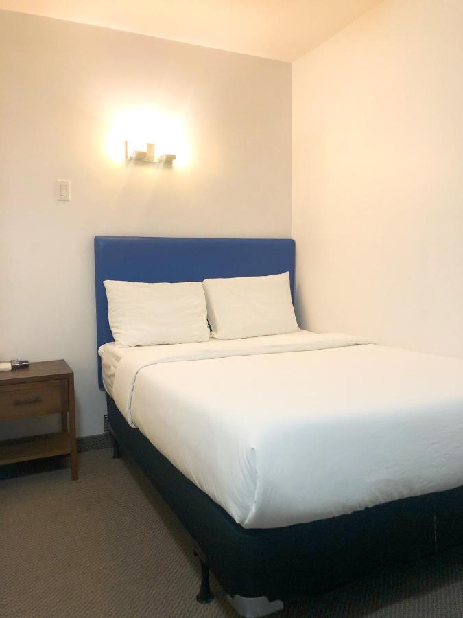 Hotel 837 New York Kültér fotó