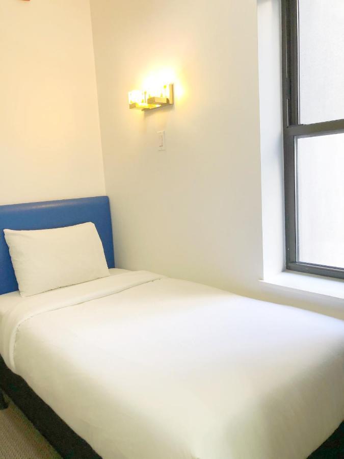 Hotel 837 New York Kültér fotó