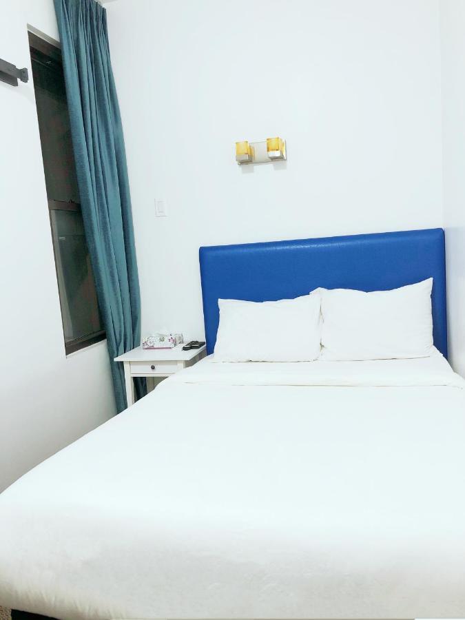 Hotel 837 New York Kültér fotó