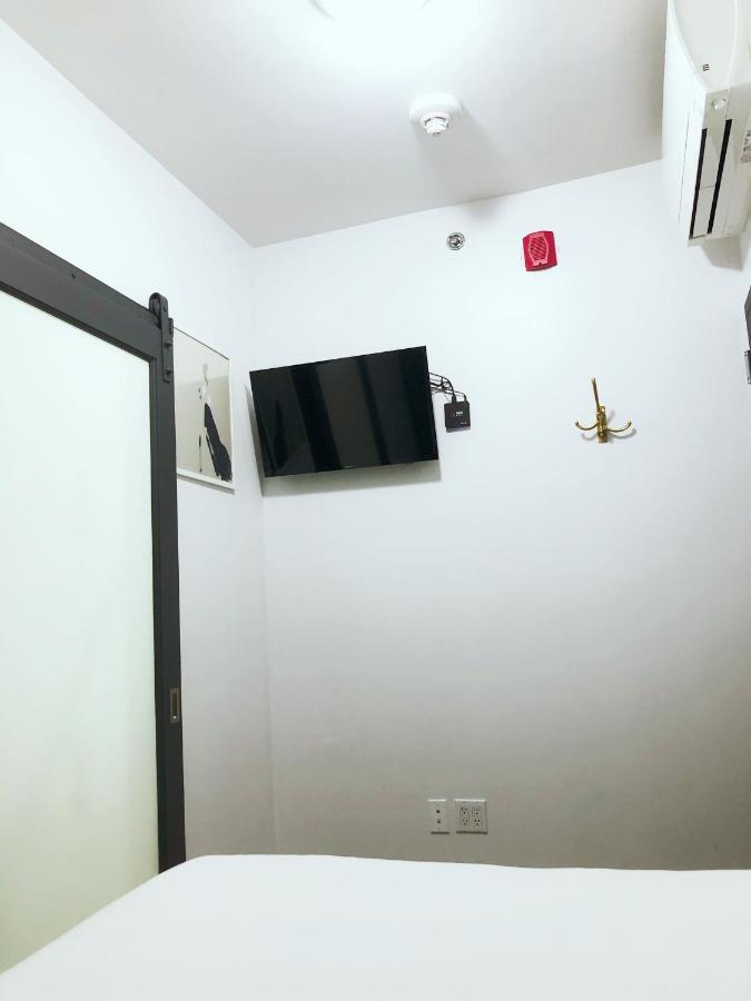Hotel 837 New York Kültér fotó